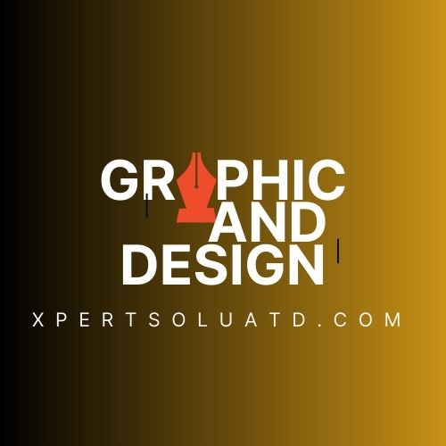 graphic & design