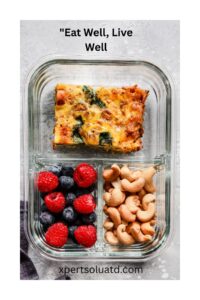 healthy food recipes