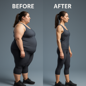 obesity and prevention